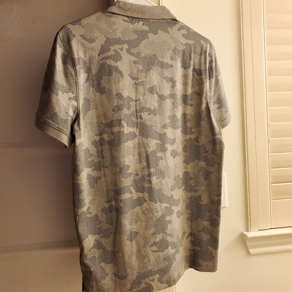 Michael kors mens polo - Picture 5 of 5